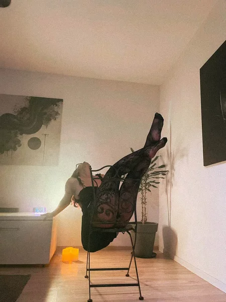 Ritualul tau secret de regenerare si trezire senzoriala